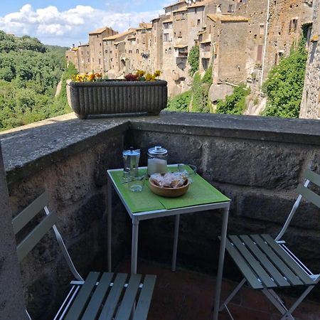 Sospesi Nel Borgo วิตอร์คิอาโน ภายนอก รูปภาพ
