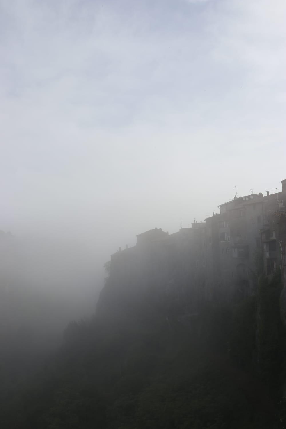 Sospesi Nel Borgo วิตอร์คิอาโน ภายนอก รูปภาพ