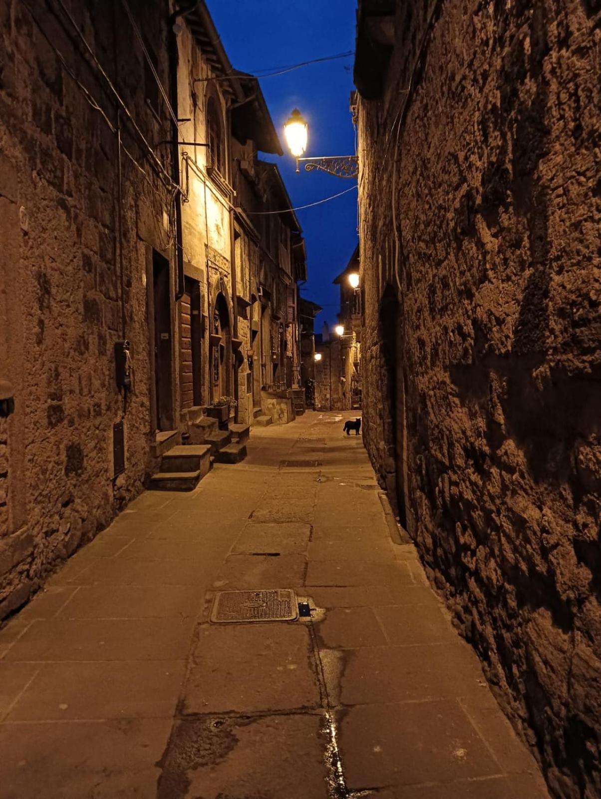 Sospesi Nel Borgo วิตอร์คิอาโน ภายนอก รูปภาพ