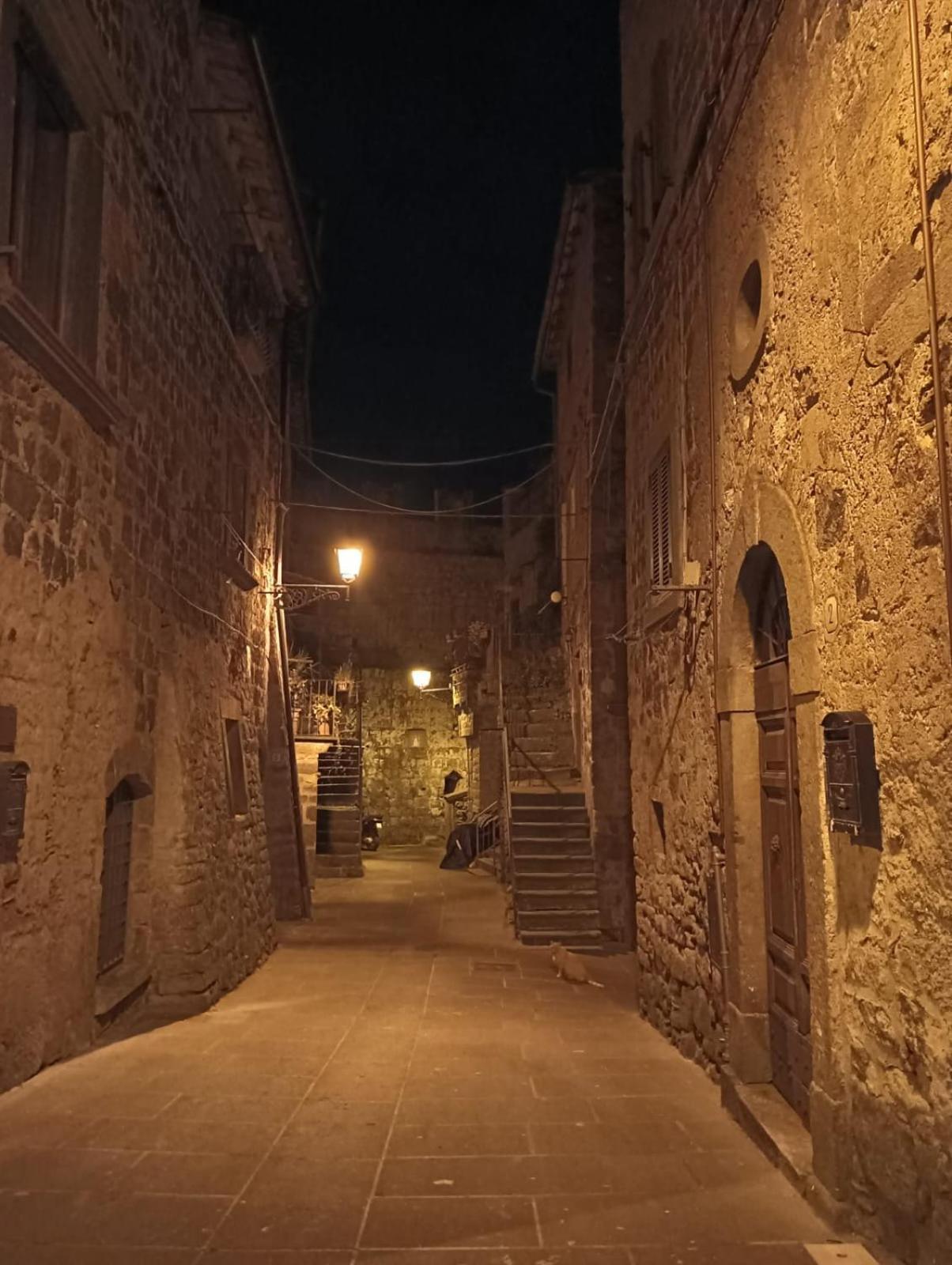 Sospesi Nel Borgo วิตอร์คิอาโน ภายนอก รูปภาพ