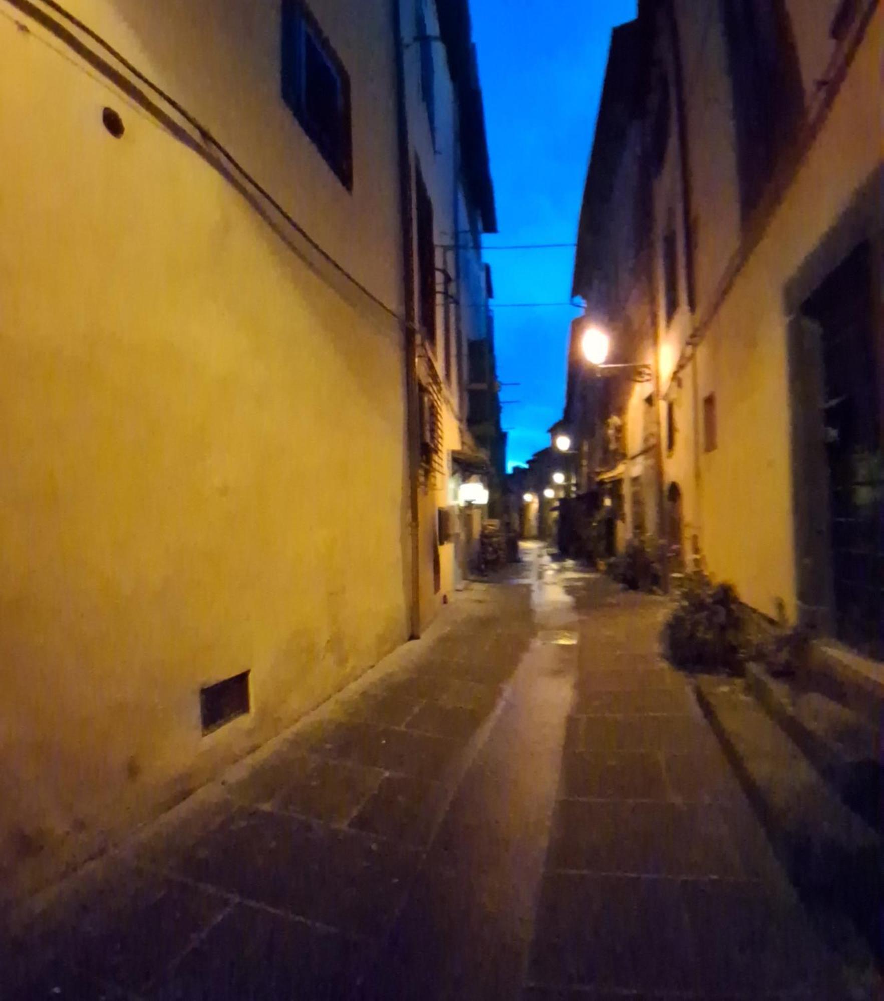 Sospesi Nel Borgo วิตอร์คิอาโน ภายนอก รูปภาพ