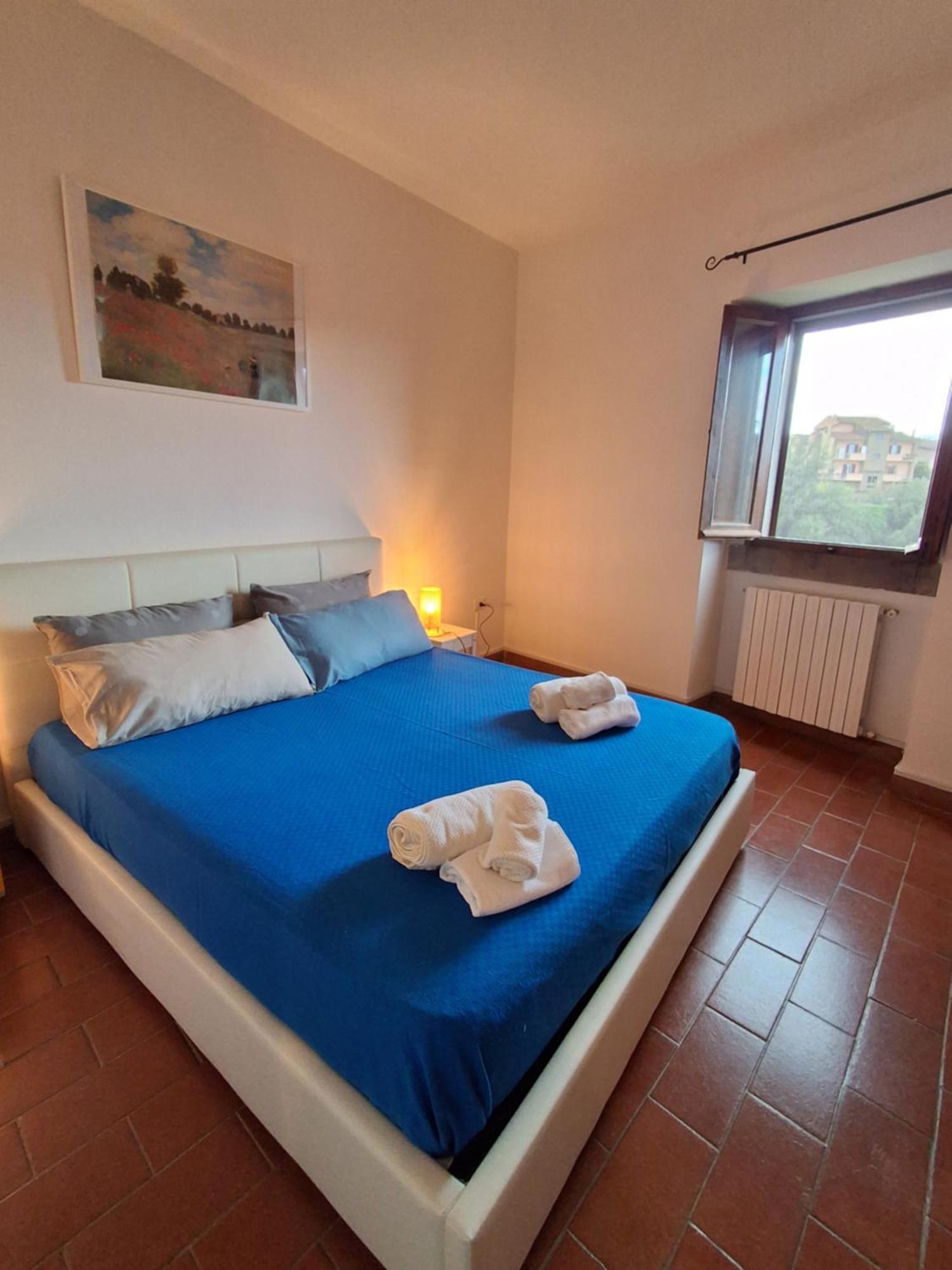 Sospesi Nel Borgo วิตอร์คิอาโน ภายนอก รูปภาพ