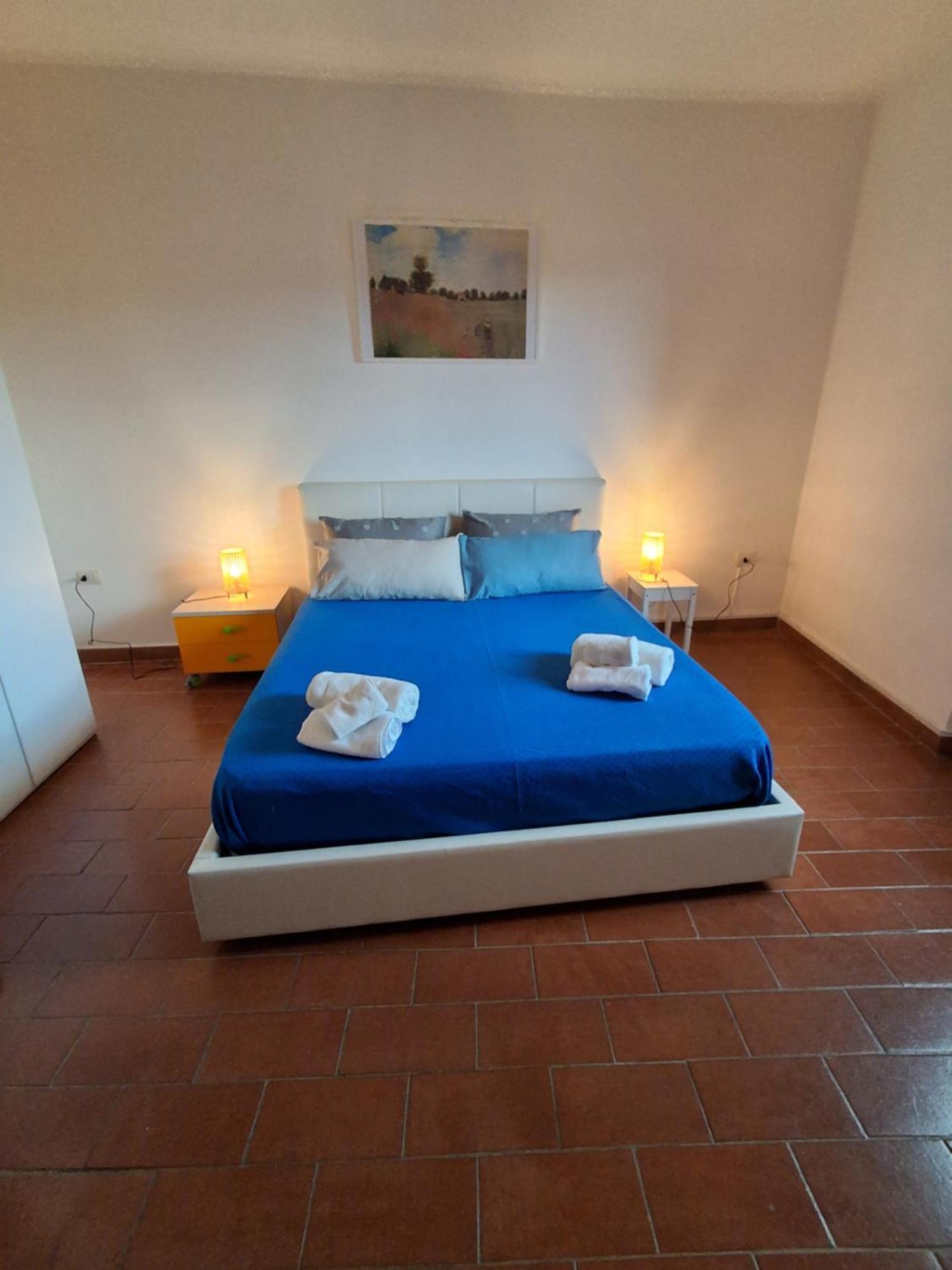Sospesi Nel Borgo วิตอร์คิอาโน ภายนอก รูปภาพ